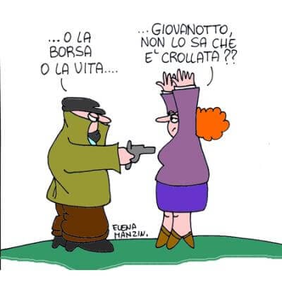 Imparare a risparmiare