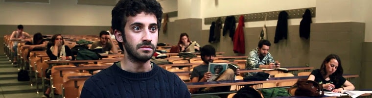 metodo di studio: esame