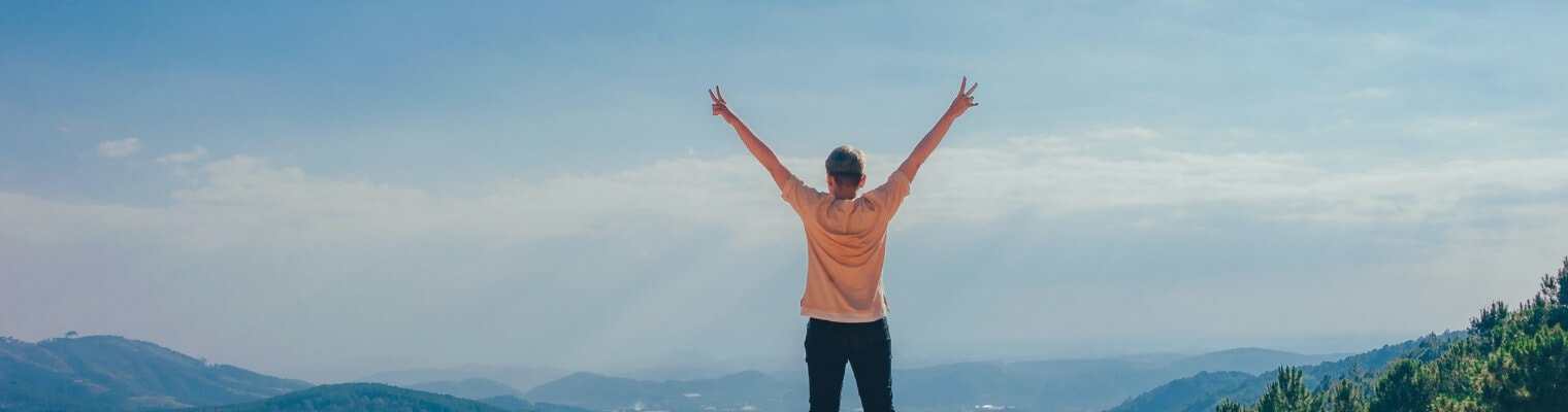 cosa fare nella vita successo