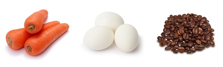 Come superare una delusione: storiella