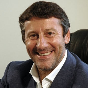 Giorgio Nardone Coaching