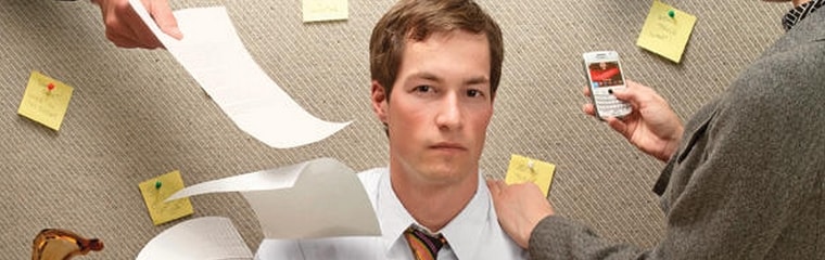 come organizzare la giornata: limited distractions