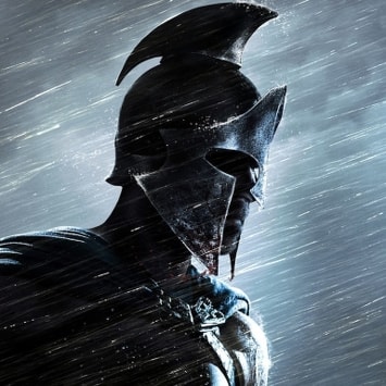 diventare un guerriero