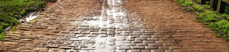 come-smettere-di-rimuginare-pozzanghera