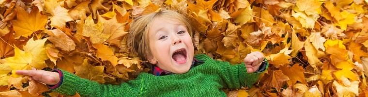 Cosa farò da grande? Fanciullino