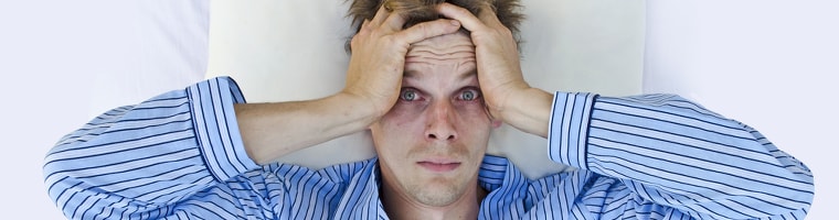 Cosa farò da grande? Sveglio di notte