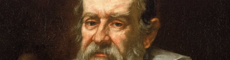Galileo Galilei eccellenza
