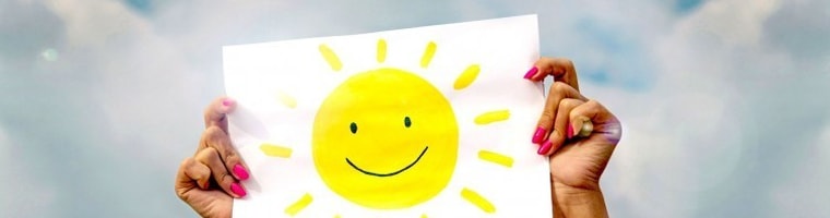 cambiamento: ottimismo giustificato