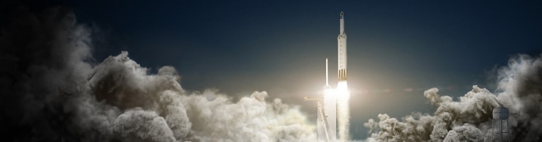 come-avere-successo-spacex