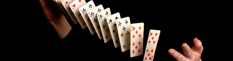 memorizzare-un-mazzo-di-carte-show