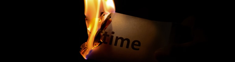 perdere tempo 10 attività