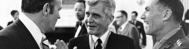 determinazione-stockdale