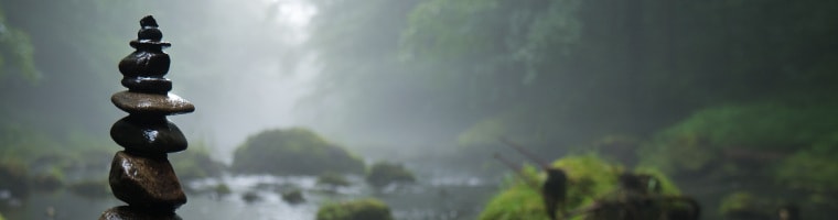 come farsi rispettare equilibrio