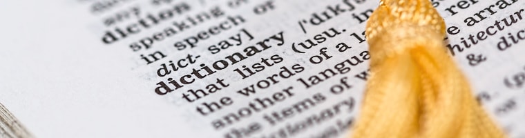 nomofobia vocabolario