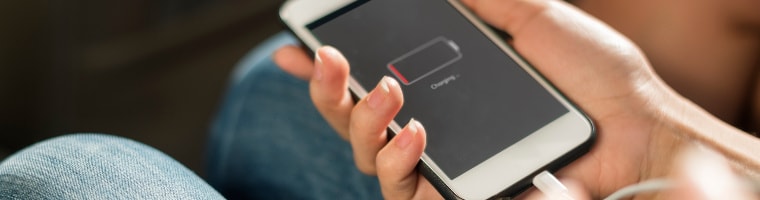 organizzare il tempo energia