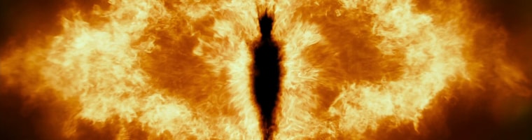 eroe il signore degli anelli