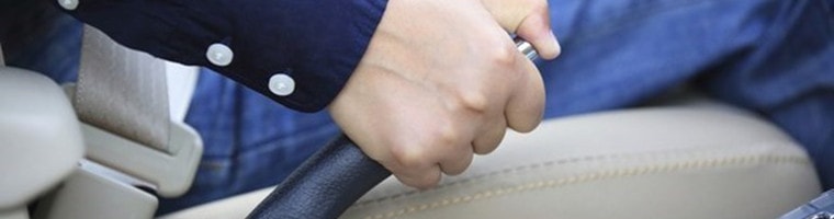 ansia da prestazione freno a mano psichico