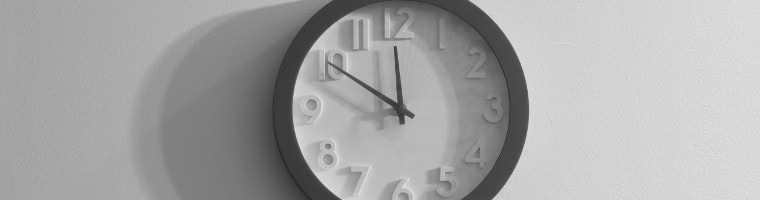 aumentare la produttività personale con la cronobiologia