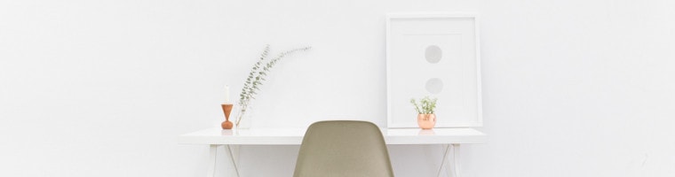 minimalismo in pratica