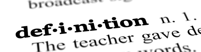 definizione di autoefficacia