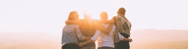 come-laurearsi-amici