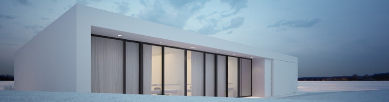 minimalismo-architettura