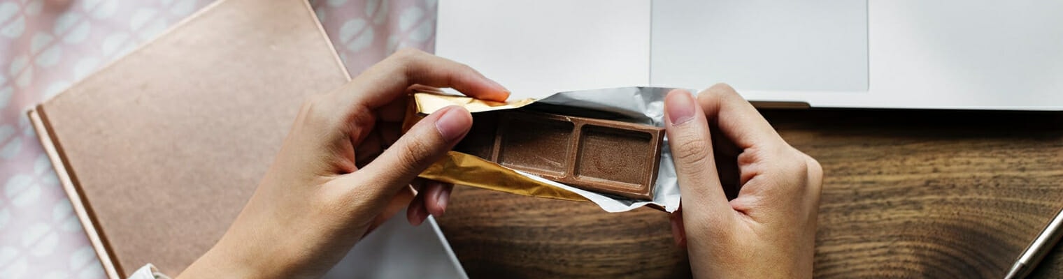 migliori cibi per lo studio