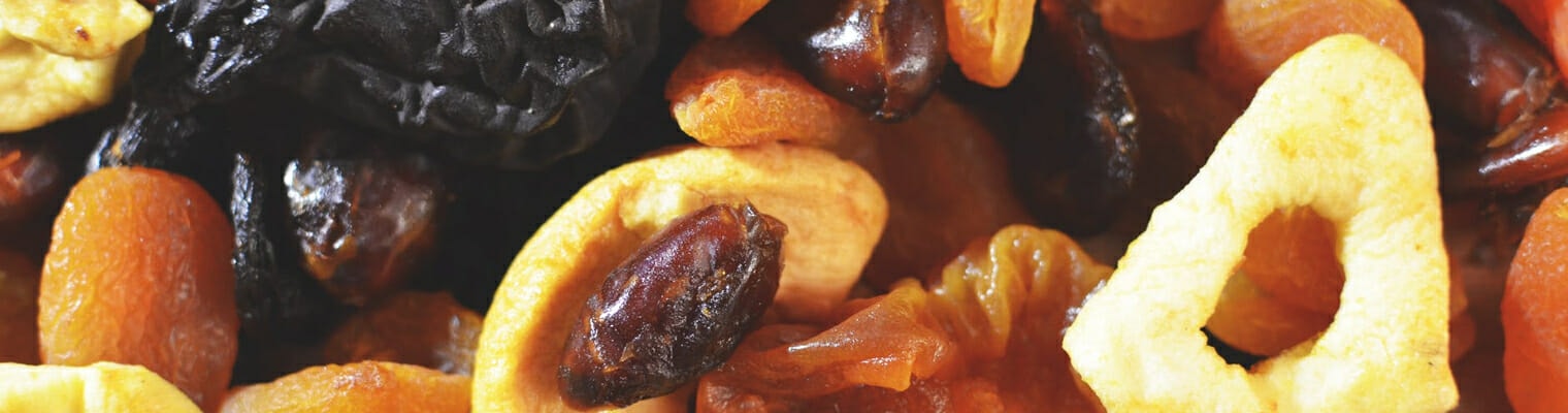 migliori cibi per lo studio