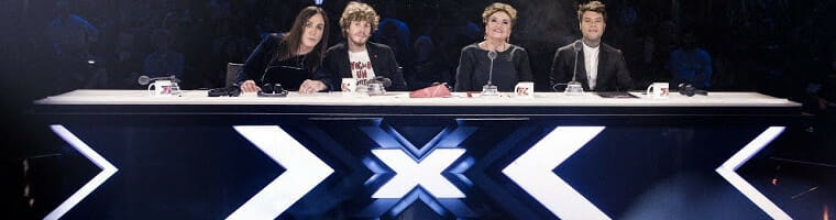 X-factor