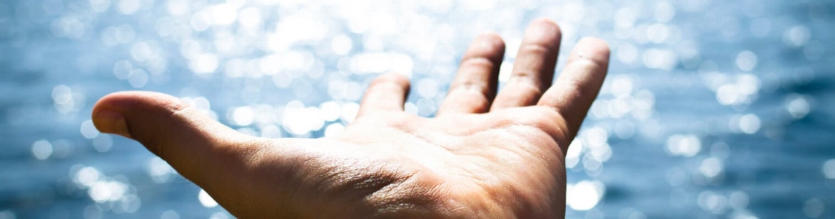 come essere positivi positività