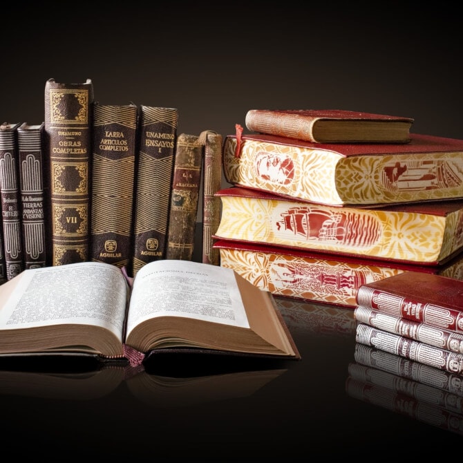 come studiare storia