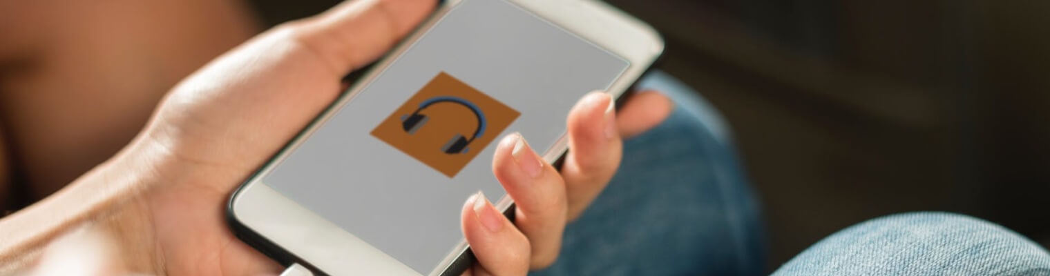 suoni binaurali come provarli