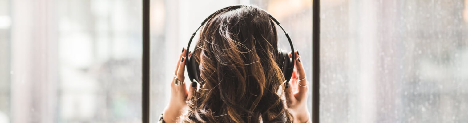 suoni binaurali cosa sono