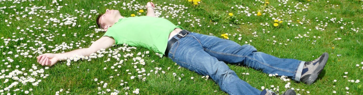 suoni binaurali effetto