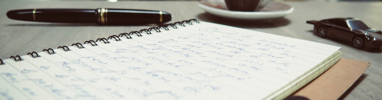 tecniche per studiare bene-riassunti