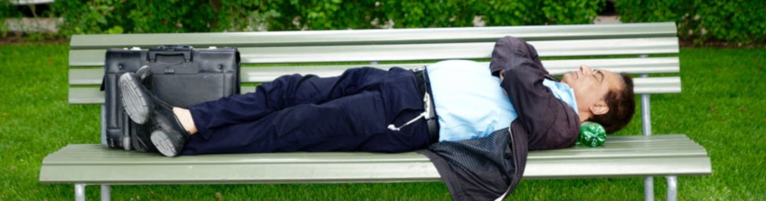 tappi per dormire come usare