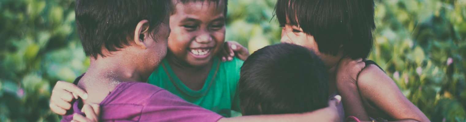 basta poco per essere felici-realtà