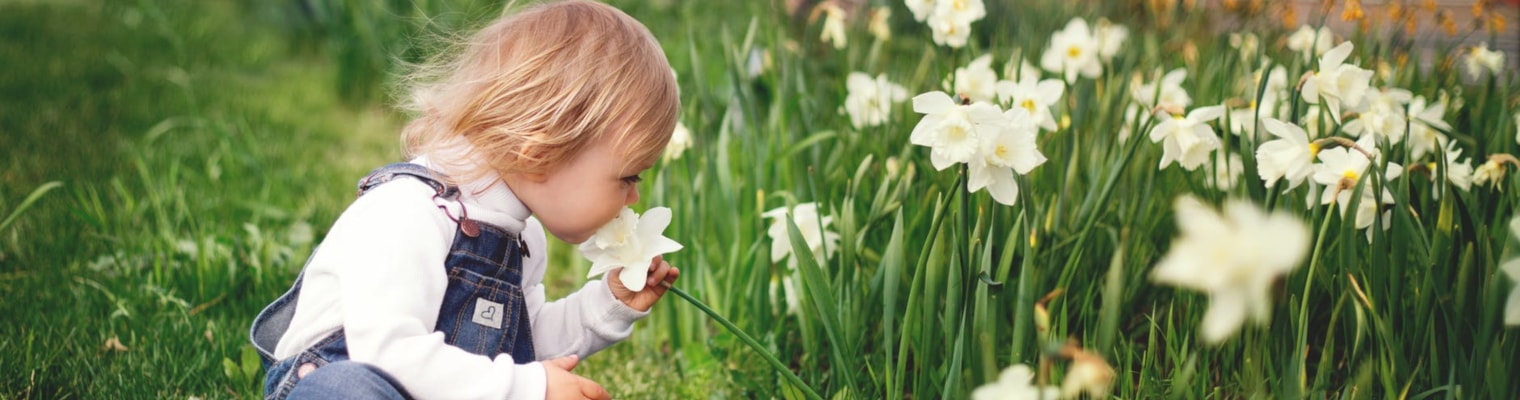 come divertirsi-bambini