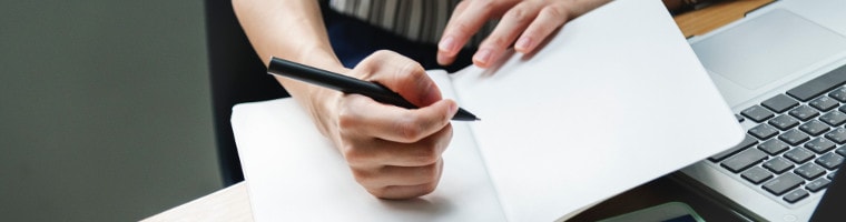 buone abitudini carriera