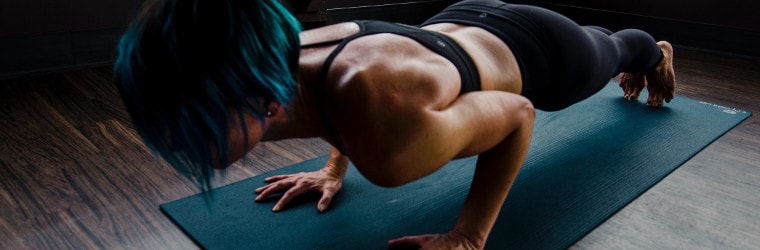 buone abitudini per il corpo