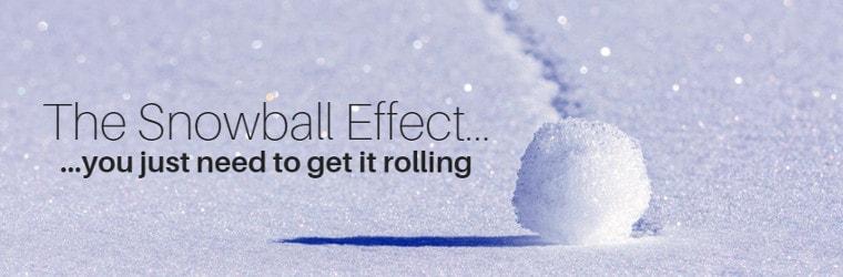 buone abitudini fiocco di neve