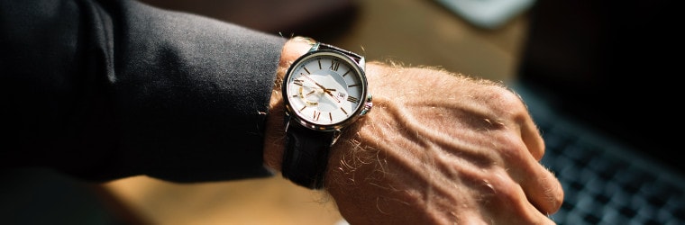 buone abitudini personali