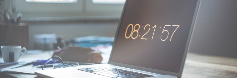 buone abitudini per la tua produttività