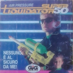 super liquidator