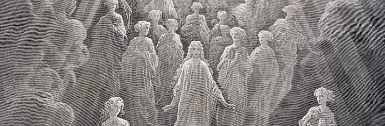 fare chiarezza: paradiso