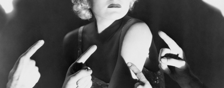 paura del giudizio degli altri