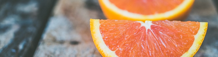 realizzare i propri sogni arancia