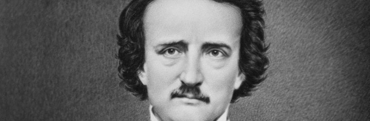 Edgar Allan Poe