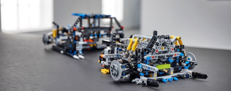 LEGO Technic