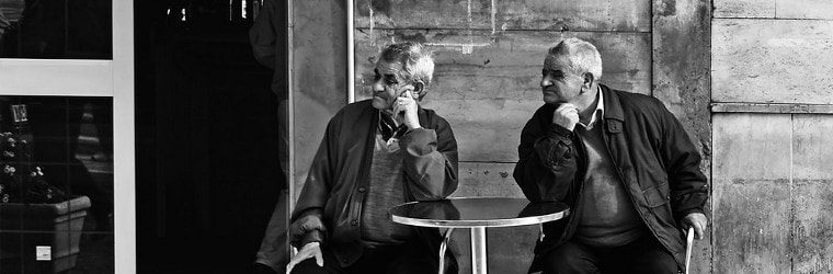 La tecnica di "Franco" per combattere la resistenza al cambiamento